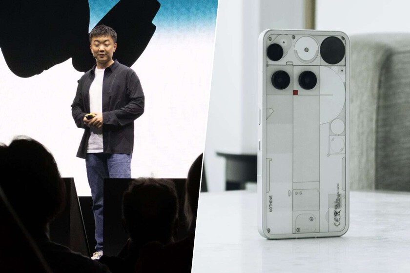 «No vamos a lanzar un buque insignia al año porque sí»

 – El diario andino