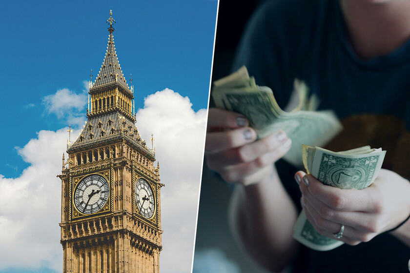 Elon Musk y Sam Altman predijeron que la IA obligará al establecimiento de una renta básica universal. El Reino Unido ya lo está considerando

 – El diario andino