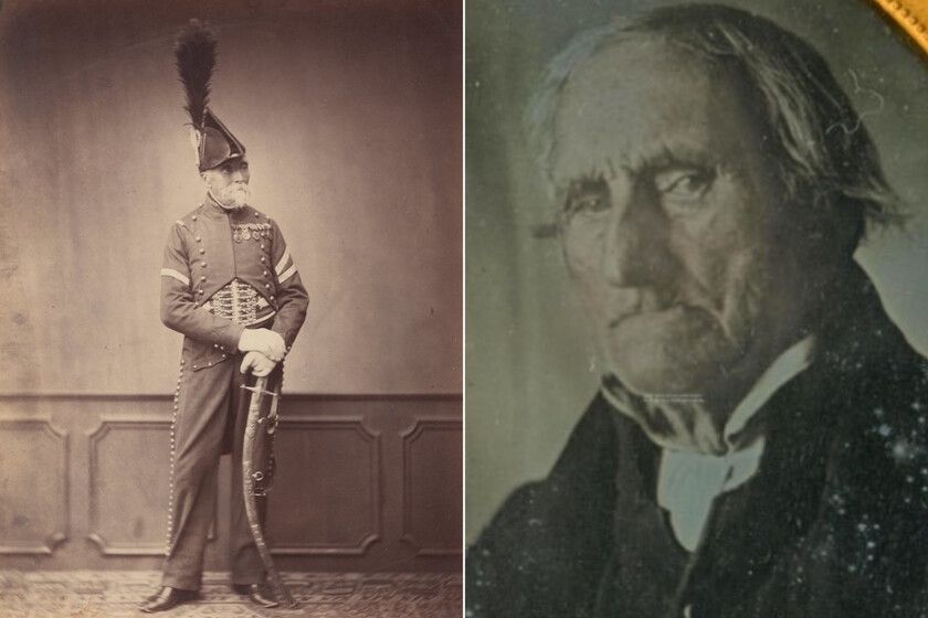 La fascinante búsqueda de la persona más anciana jamás fotografiada

 – El diario andino