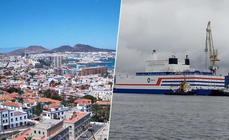 imitar a Rusia en el Ártico

 – El diario andino