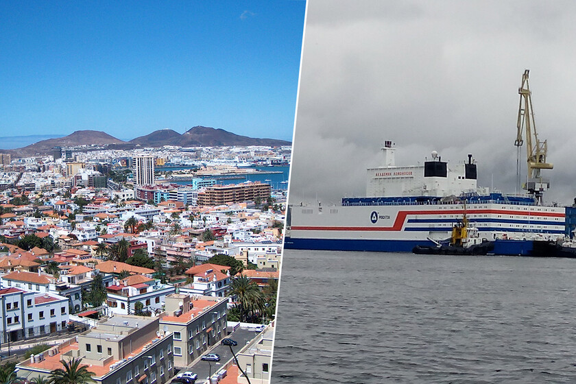 imitar a Rusia en el Ártico

 – El diario andino