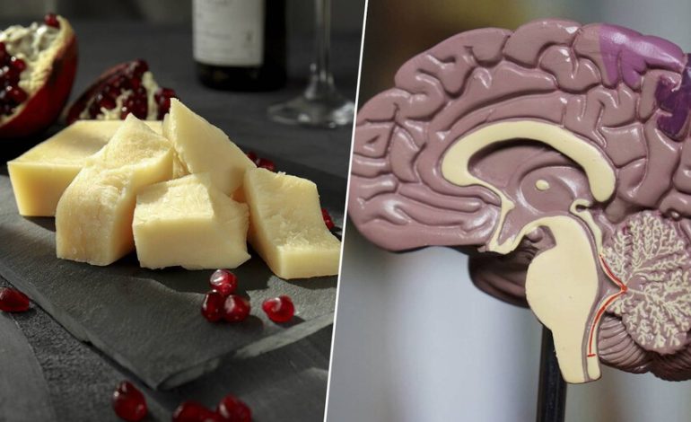 Llevamos años evitando el queso añejo por motivos de salud. Un estudio masivo sugiere que estábamos equivocados

 – El diario andino