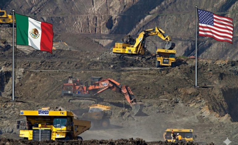 Estados Unidos y México acaban de dar el paso de tratarlos como tales

 – El diario andino