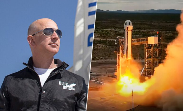 Lo hace por una buena razón.

 – El diario andino