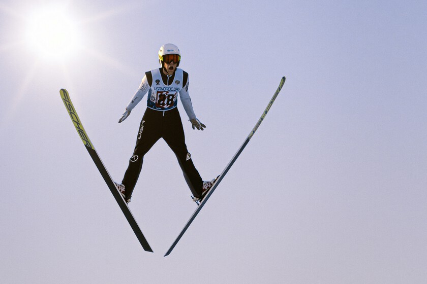 Los Juegos Olímpicos de Invierno se enfrentan al dopaje tecnológico más inesperado: los pinchazos en el pene

 – El diario andino