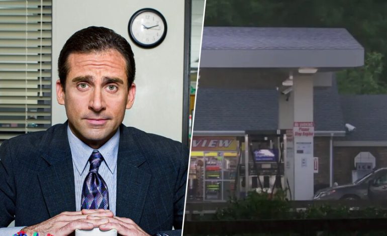 nada es lo que parece

 – El diario andino