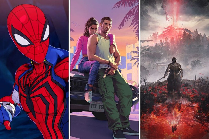 Los mejores videojuegos de 2026 y los más interesantes que están por venir – El diario andino