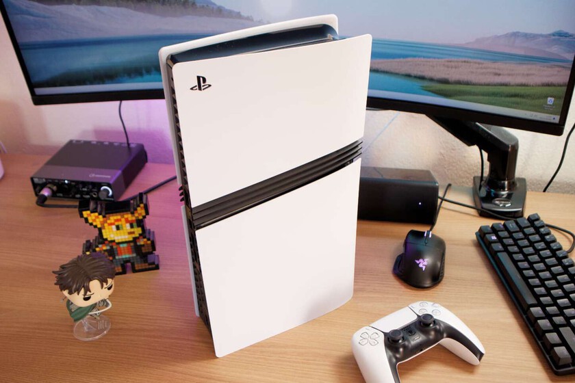 Lo relevante es cómo ha llegado Sony hasta aquí

 – El diario andino