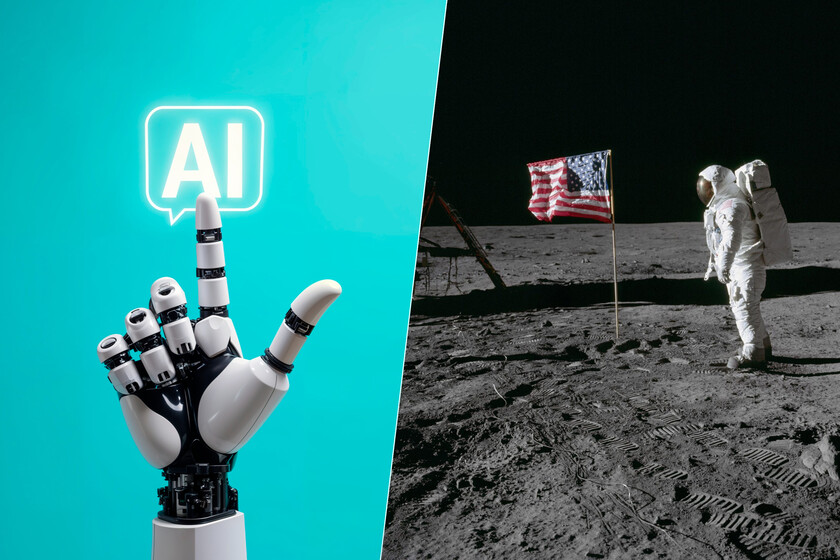 Este año se invertirá más en centros de datos de lo que gastó EE.UU. para llegar a la Luna

 – El diario andino