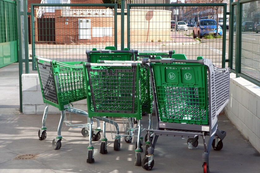 En España hablar de “marca blanca” es hablar de la cadena valenciana

 – El diario andino