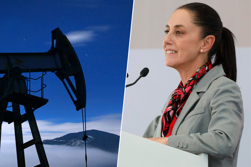 México tiene un gigantesco tesoro energético bajo sus pies. El plan para extraerlo se llama fracking

 – El diario andino