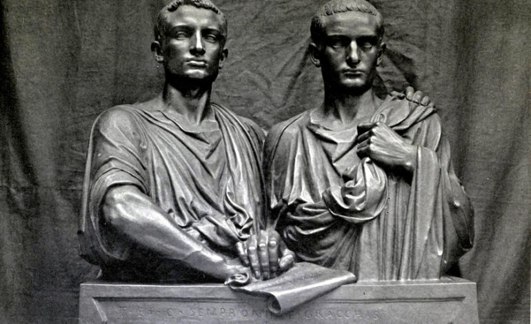 Los países están tratando de impedir la acumulación de riqueza de los millonarios tecnológicos. La antigua Roma también lo intentó

 – El diario andino