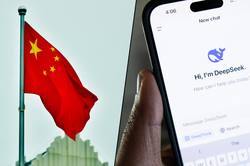 ByteDance, Alibaba y Tencent están gastando 647 millones de dólares en IA. O mejor dicho: en sobornos navideños por parte de la IA.

 – El diario andino