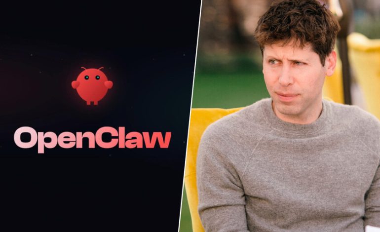 OpenClaw es el agente de IA total que desafió a las grandes tecnologías. La respuesta de las Big Tech: cómprelo, por supuesto

 – El diario andino