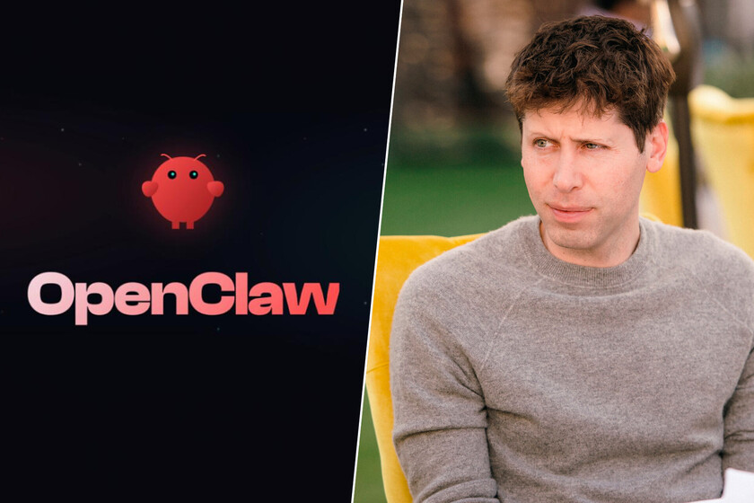 OpenClaw es el agente de IA total que desafió a las grandes tecnologías. La respuesta de las Big Tech: cómprelo, por supuesto

 – El diario andino
