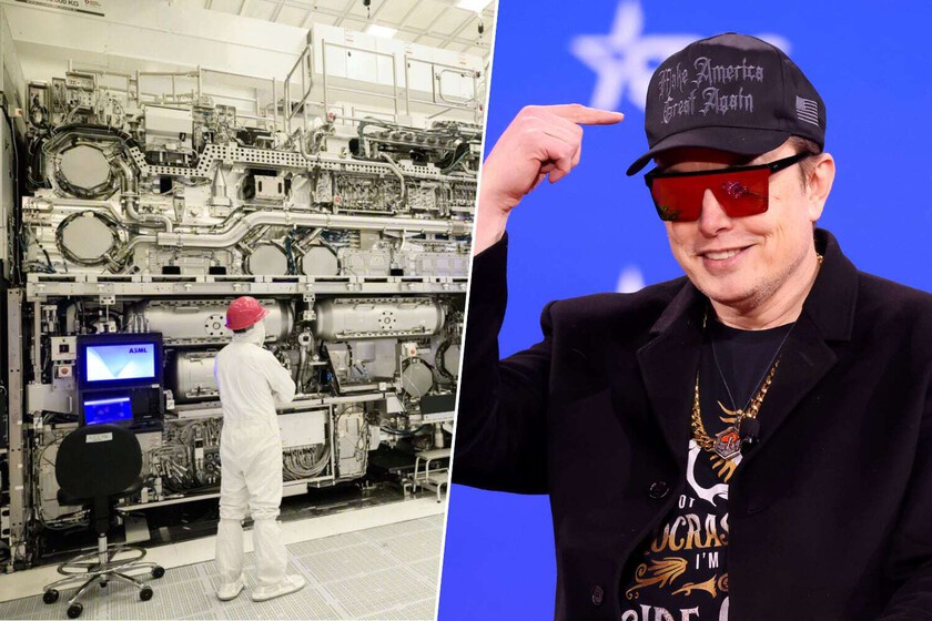 La RAM se encuentra en una crisis «sin precedentes». Tanto es así que incluso Tesla se plantea abrir su propia fábrica de memorias

 – El diario andino