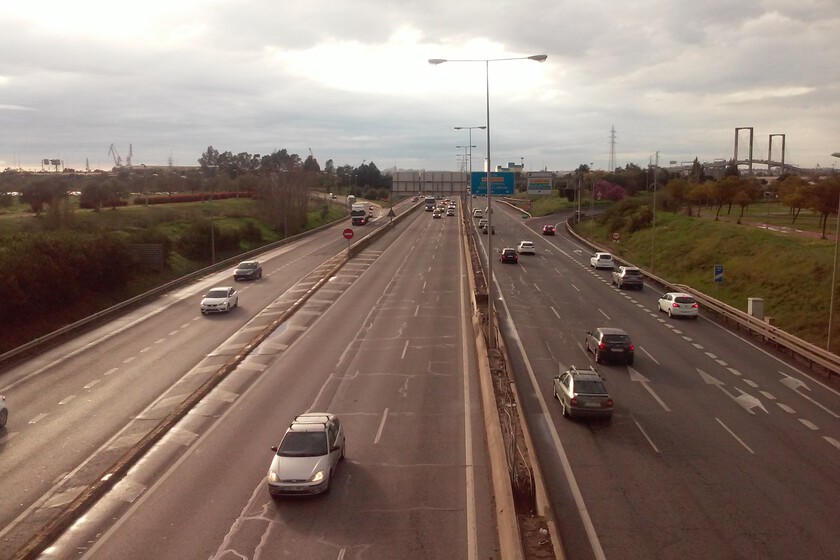 Hubo un día en el que España era referente en las carreteras de Europa. Necesitan invertir 13.400 millones para recuperar su esplendor

 – El diario andino