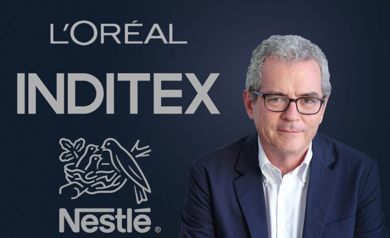 Pablo Isla se ha convertido en el «arreglarlo todo» de las multinacionales europeas

 – El diario andino