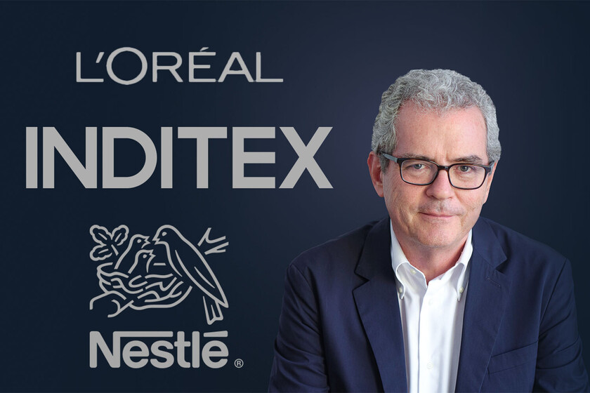 Pablo Isla se ha convertido en el «arreglarlo todo» de las multinacionales europeas

 – El diario andino