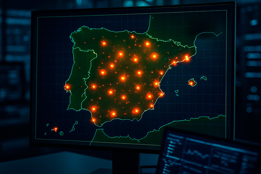 El ransomware se ha disparado en España y los datos lo confirman

 – El diario andino