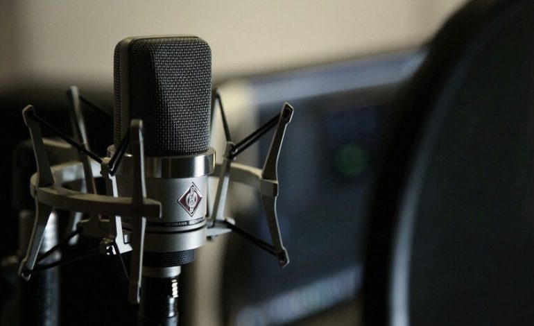 México ha construido un verdadero imperio del doblaje latino. Y ahora te protegerá de la IA por ley

 – El diario andino