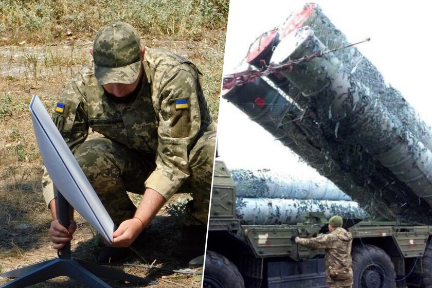 la nueva “bomba atómica” es invisible

 – El diario andino