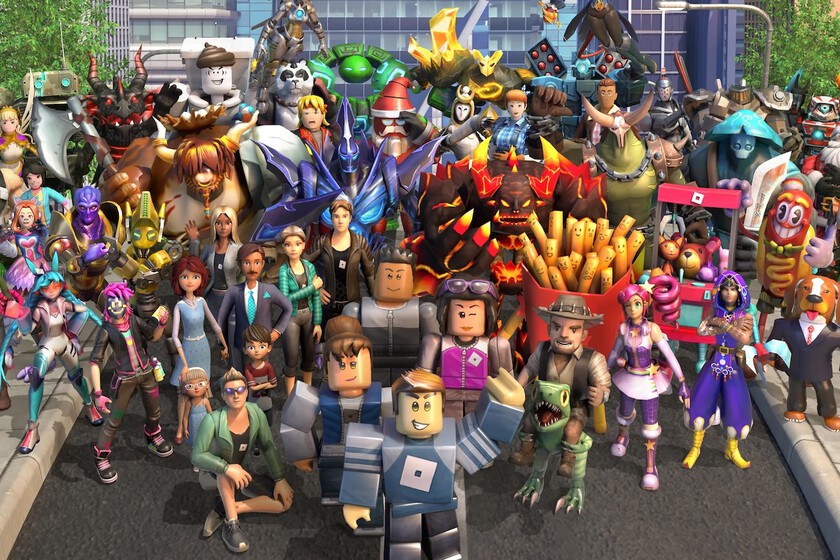 Los videojuegos han crecido mucho este año. Pero el dinero va a China, Roblox y los propietarios de plataformas móviles.

 – El diario andino