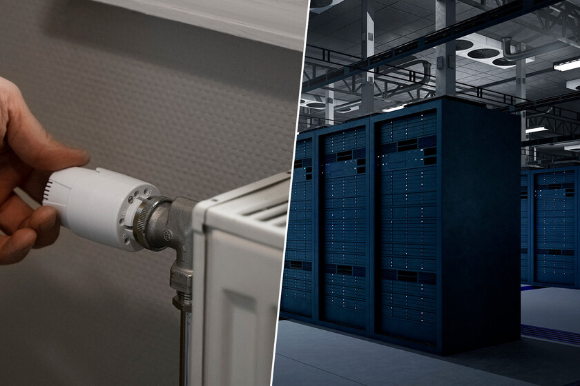 Calefacción geotérmica y basada en residuos gratuita

 – El diario andino