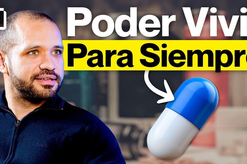 Suplementos, medicamentos y vampiros de Silicon Valley: la promesa de vivir (bien) más de 100 años: Crossover 1×40

 – El diario andino