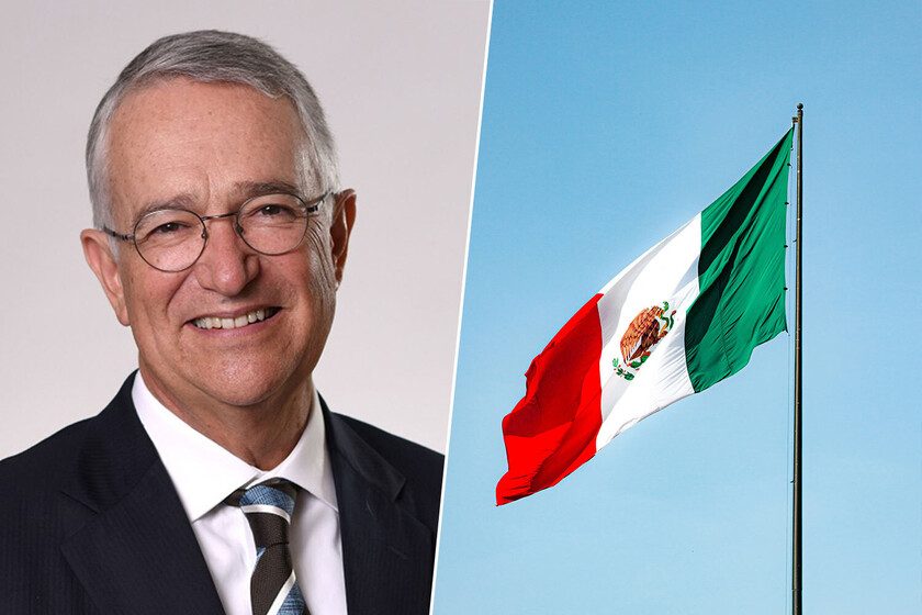 Después de 16 años, México ha logrado que un millonario pague sus impuestos. Y los van a utilizar para ayudar a los jóvenes

 – El diario andino