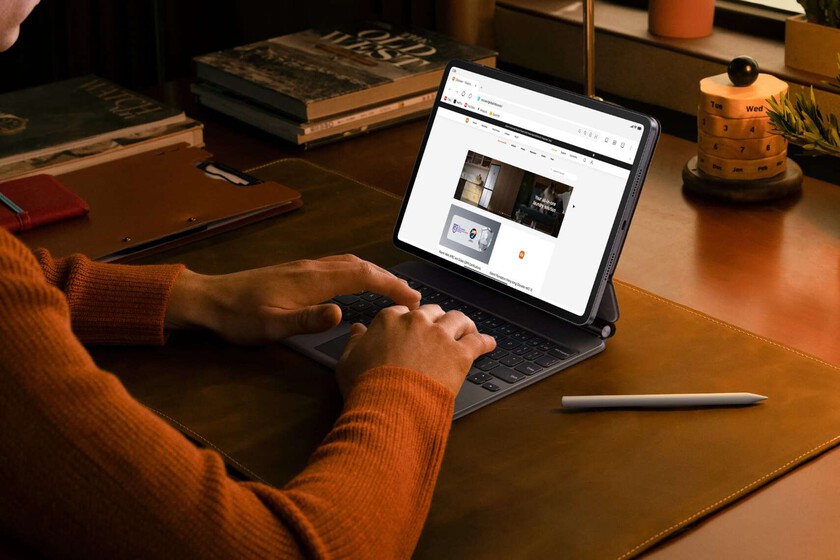 Un enfoque en la productividad para la gama de tabletas de menos de 500 €.

 – El diario andino