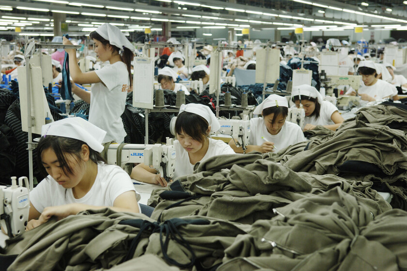 Llevamos años hablando del «día 996» en las empresas chinas. La realidad es más compleja: «día 323»

 – El diario andino