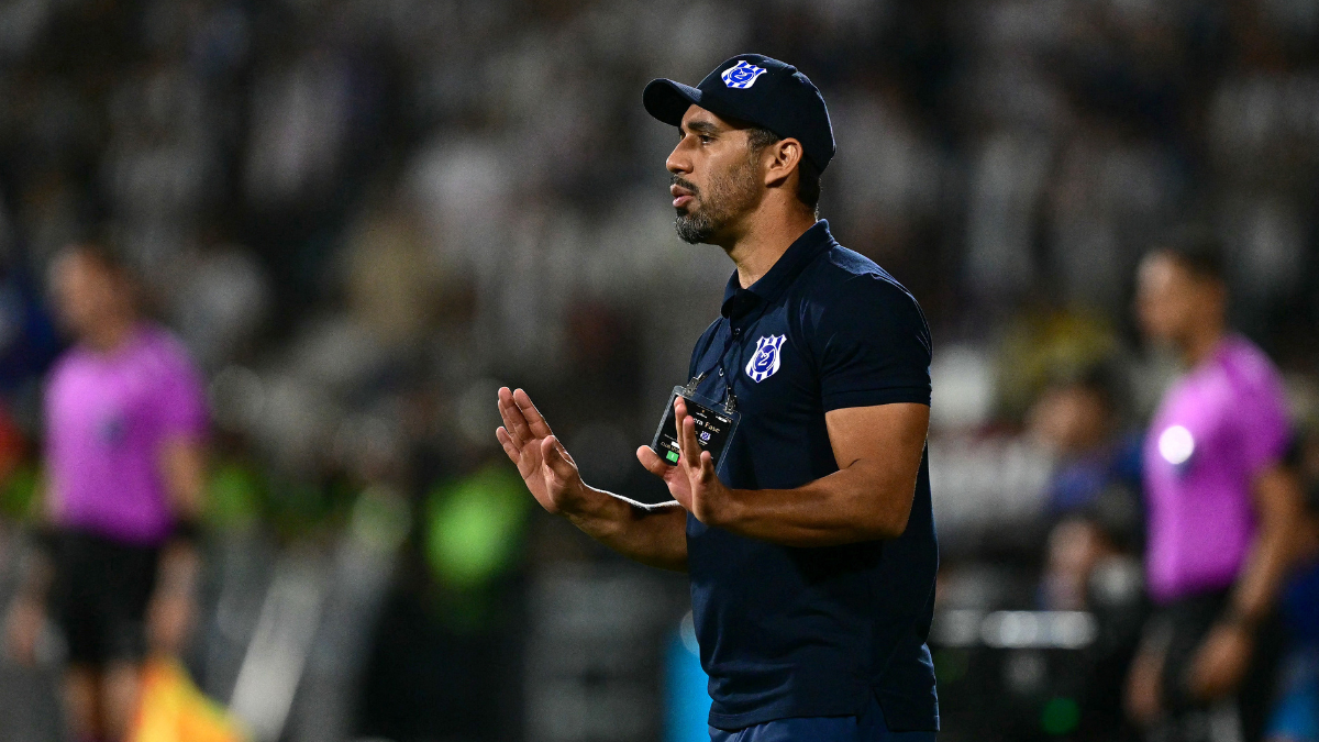 DT del 2 de Mayo habla de Sporting Cristal tras eliminar a Alianza Lima

 – El diario andino