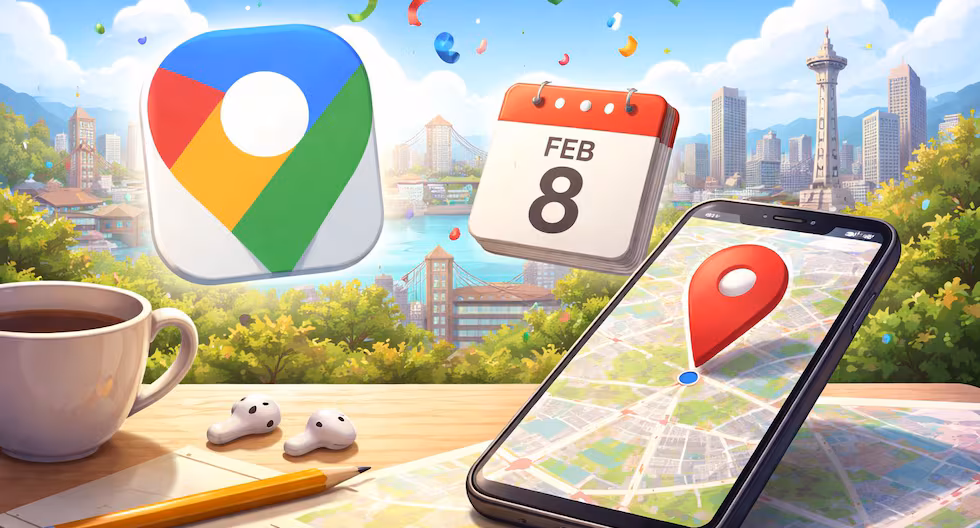 ¿Qué pasó en el mundo un día como hoy? Revisa el aniversario del 8 de febrero | MUNDO

 – El diario andino