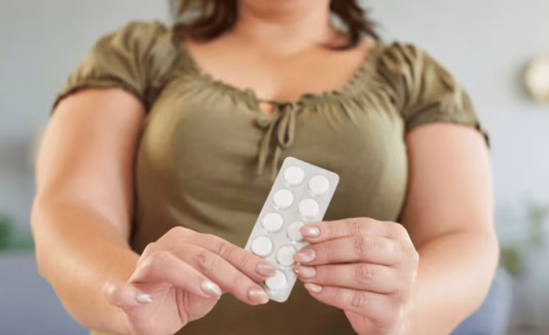 Automedicación: 6 de cada 10 personas toman medicamentos sin consultar a un profesional de la salud

 – El diario andino