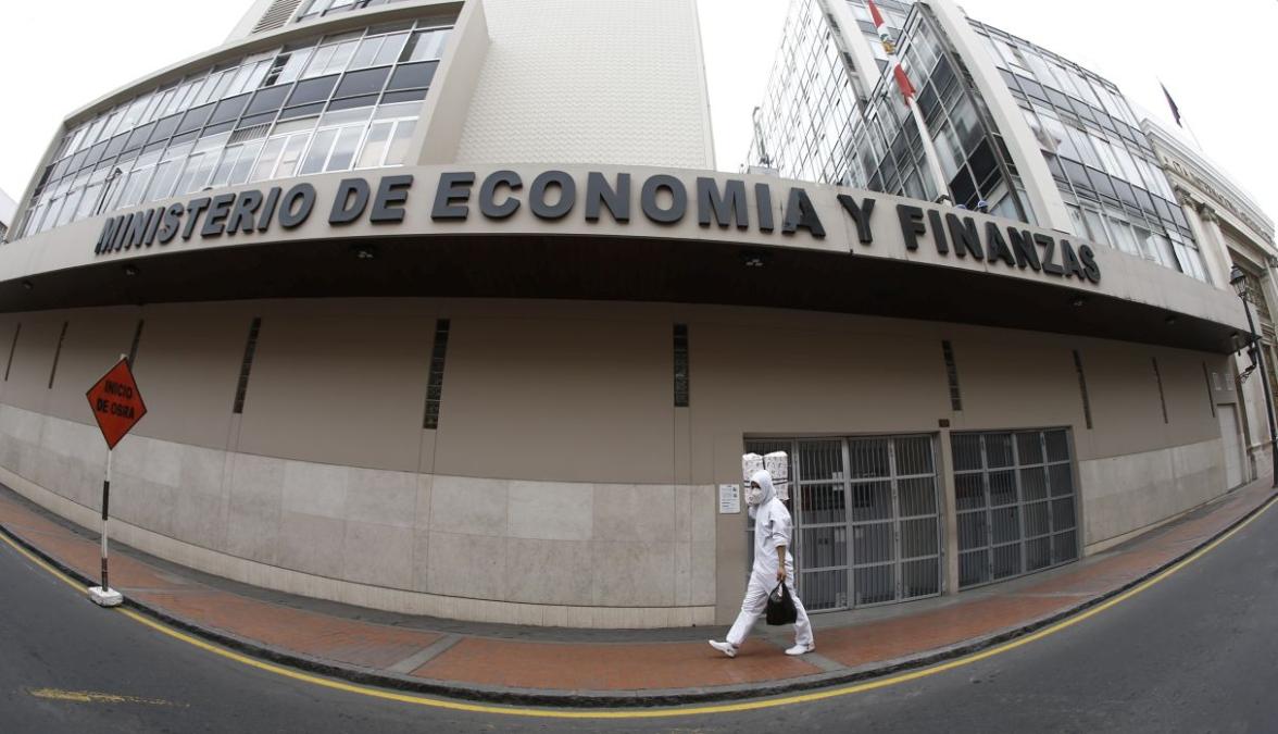 Poder Ejecutivo prepara recurso ante el TC contra norma aprobada por el Congreso

 – El diario andino