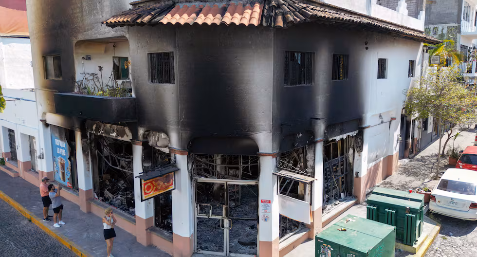 El Mencho | “Existe alto riesgo de guerra interna en el Cártel Jalisco Nueva Generación tras la muerte de Nemesio Oseguera” | CJNG | México | Tlcnota

 – El diario andino