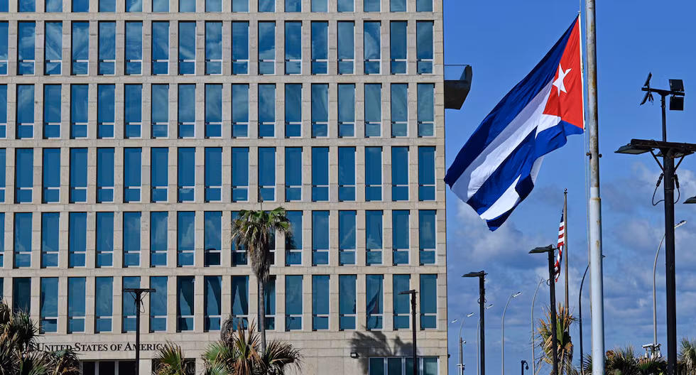 Cuba: Amnistía Internacional denuncia “escalada de detenciones arbitrarias” en La Habana | Ernesto Ricardo Medina | Kamil Zayas Pérez | Lo último | MUNDO

 – El diario andino