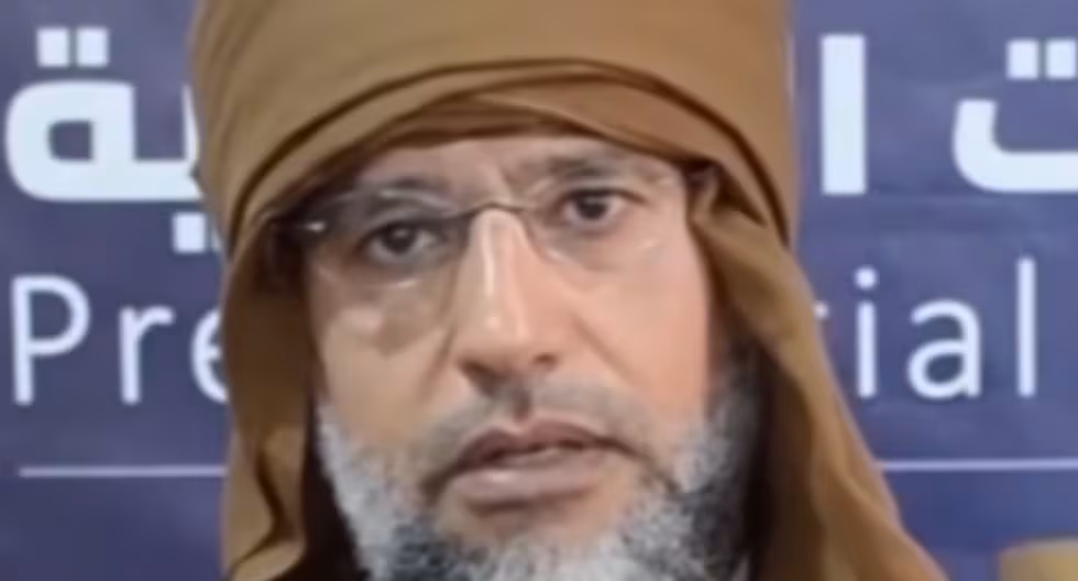 Muere Saif al Islam Gaddafi, hijo del derrocado dictador libio Muammar al Gaddafi | Libia más reciente | MUNDO

 – El diario andino