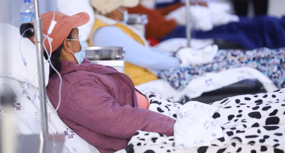 Día Mundial contra el Cáncer: la dramática urgencia en las regiones de un diagnóstico y tratamiento oportunos | PERÚ

 – El diario andino