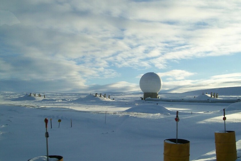 monitorear cada movimiento de Rusia y China en el Ártico

 – El diario andino