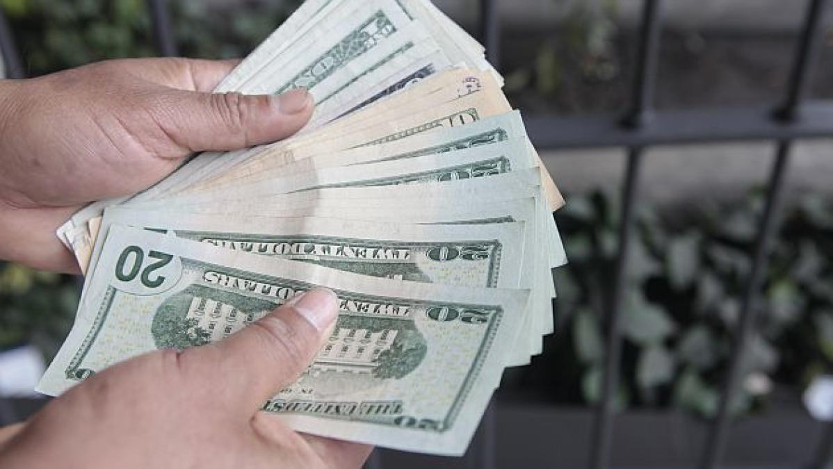 Remesas de peruanos alcanzan récord de 5.368 millones de dólares

 – El diario andino