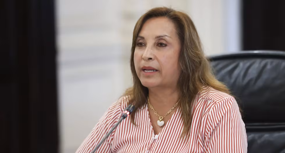 Dina Boluarte: La Corte Suprema confirma el rechazo de otro pedido para impedir la salida del país del expresidente | POLÍTICA

 – El diario andino