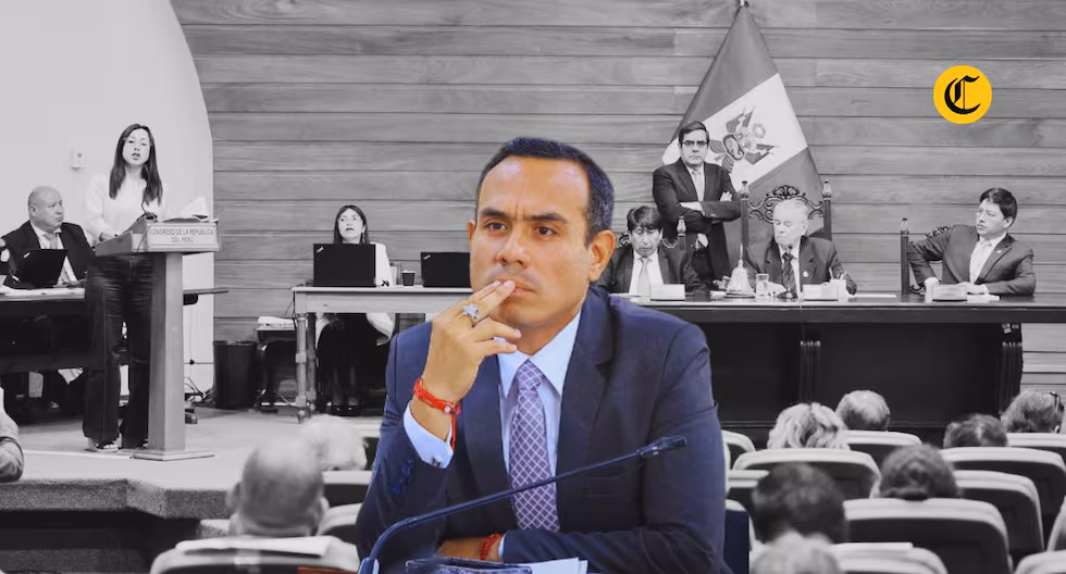 José Jerí | ¿Hay drenaje electrónico de 24 horas o no? Congreso condena a José Jerí y elegirá su sucesor el miércoles tlcnote | POLÍTICA

 – El diario andino