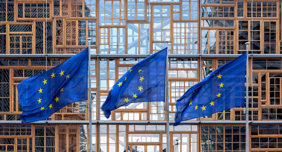 Adiós Zoom y Teams: Europa busca autonomía digital frente a Estados Unidos con numerosos desafíos por delante | MUNDO – El diario andino