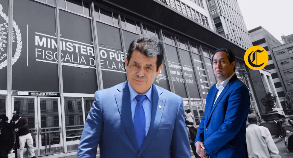 Franja electoral | Estos son los trámites fiscales para la gestión de los recursos electorales que comienzan la próxima semana: ¿cuáles serán? | Nota de cariño | POLÍTICA

 – El diario andino