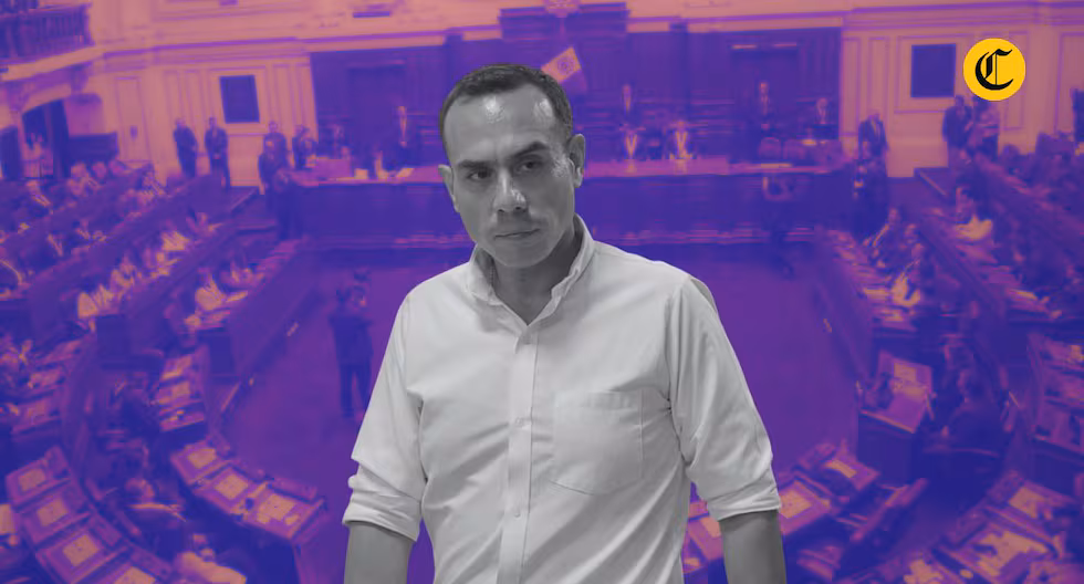 José Jerí: ¿Cuántos votos se necesitan para destituir a Jerí y qué día será interrogado por la fiscalía? | POLÍTICA

 – El diario andino