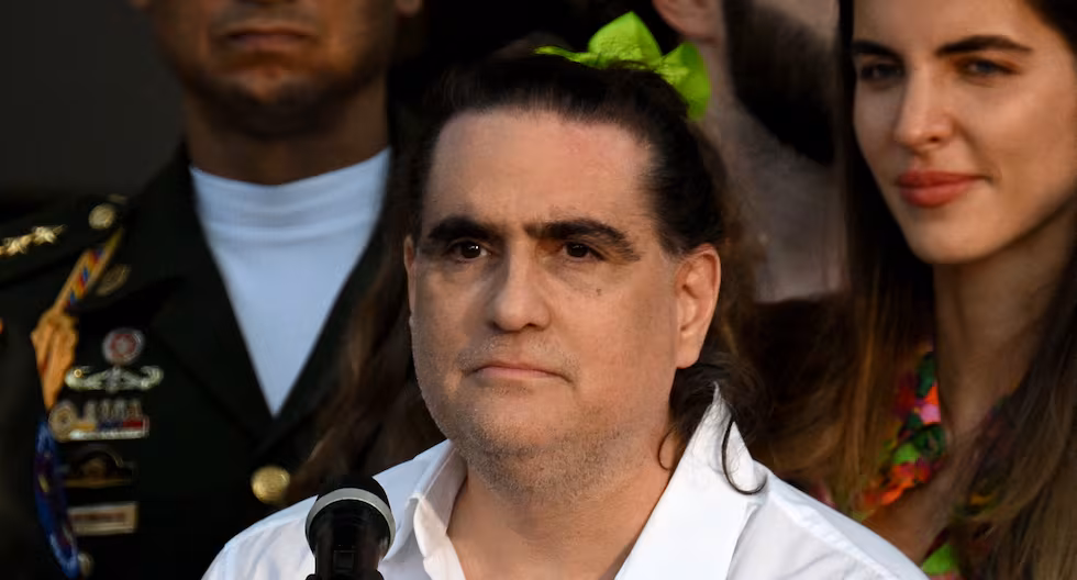 Alex Saab: Todo lo que se sabe del empresario testaferro de Nicolás Maduro y las versiones de su captura en Venezuela y posible dición a Estados Unidos | Delcy Rodríguez | Donald Trump | MUNDO – El diario andino