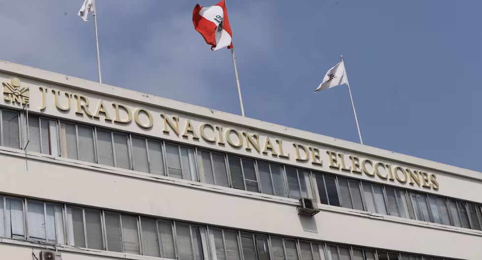 Elecciones Generales 2026: JNE confirma exclusión de las artes del Perú Moderno y del Frente de la Esperanza Último | POLÍTICA

 – El diario andino