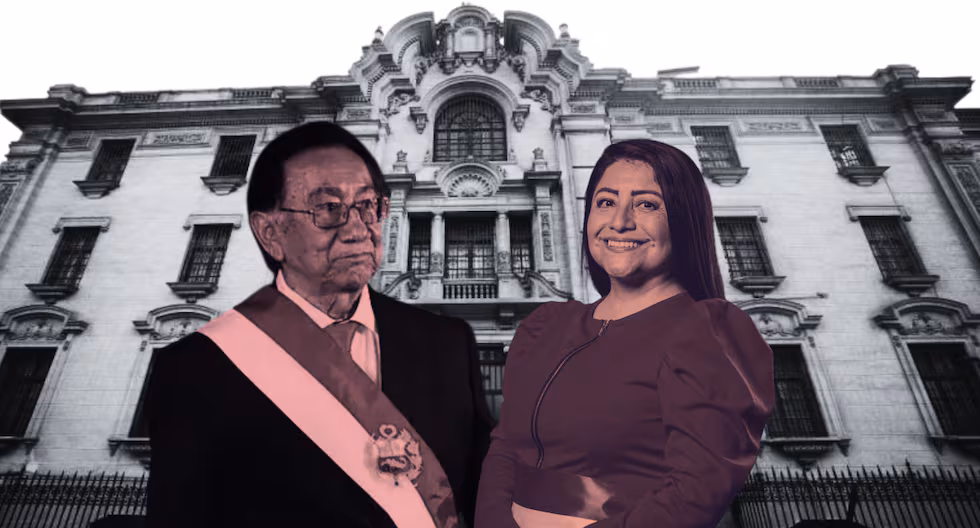 Denise Miralles José María Balcázar PCM | nuevo gabinete | Pedro Castillo | montaje | Perú libre | Vladimir Cerrón

 – El diario andino